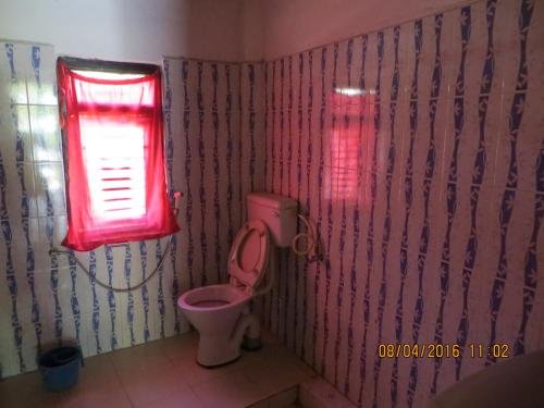 tharu community lodge