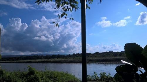 tharu community lodge