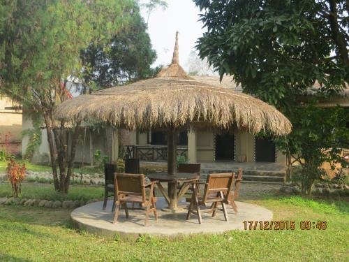 tharu community lodge