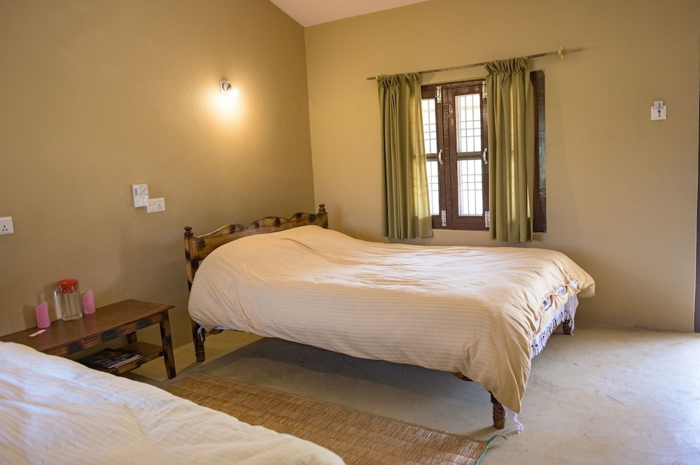 tharu community lodge