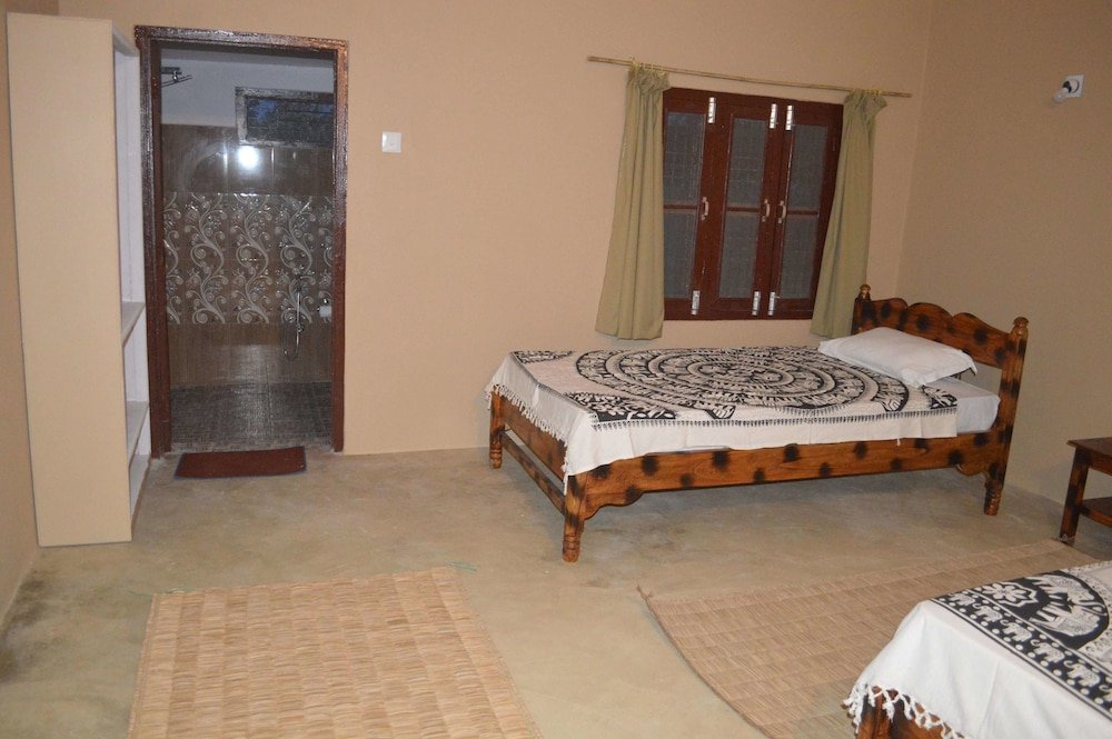 tharu community lodge