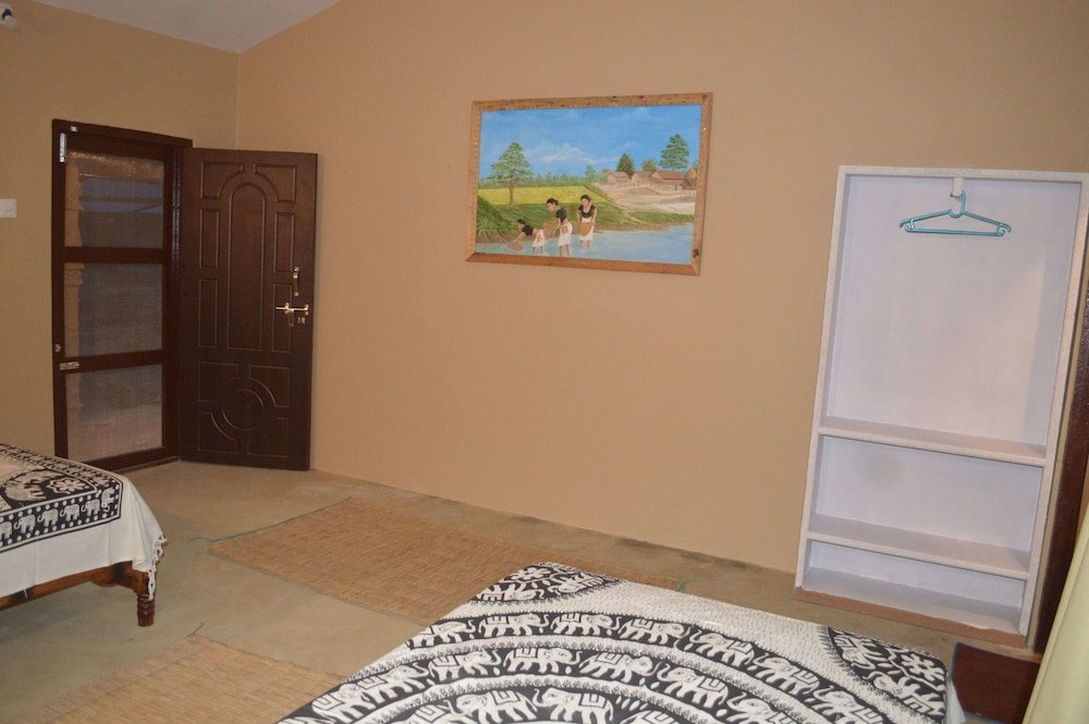 tharu community lodge