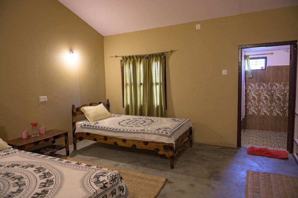 tharu community lodge