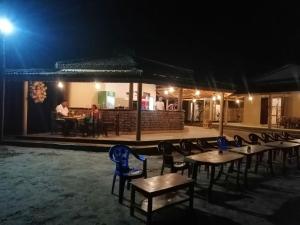 tharu community lodge