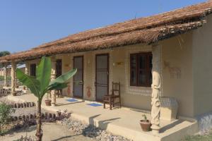 tharu community lodge