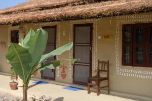 tharu community lodge