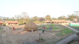 tharu community lodge