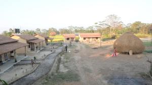 tharu community lodge