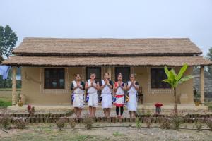tharu community lodge