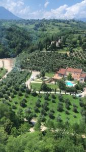 borghetto san biagio relais