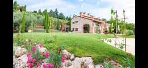 borghetto san biagio relais
