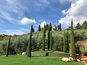 borghetto san biagio relais
