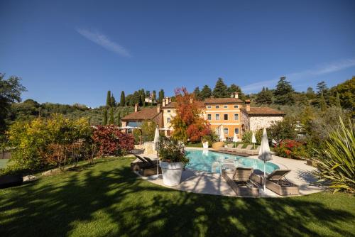 borghetto san biagio relais