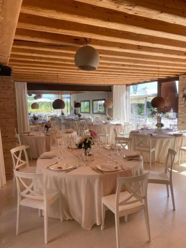 borghetto san biagio relais