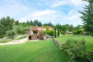 borghetto san biagio relais