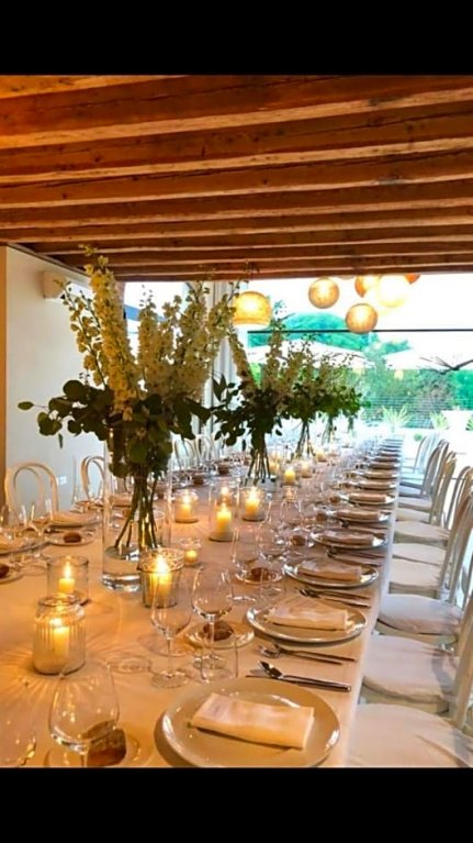 borghetto san biagio relais