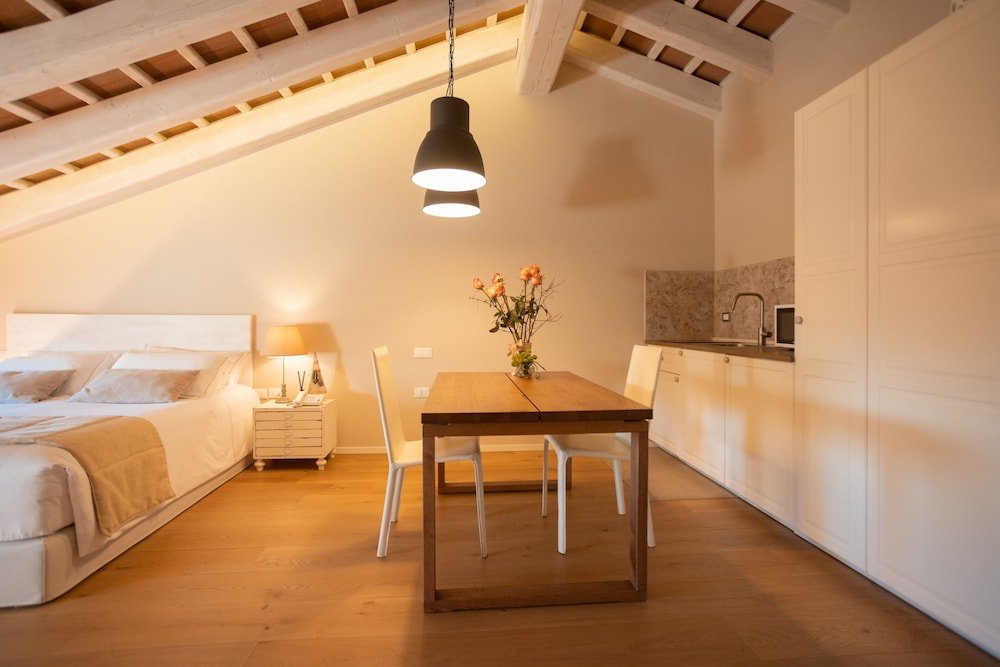 borghetto san biagio relais