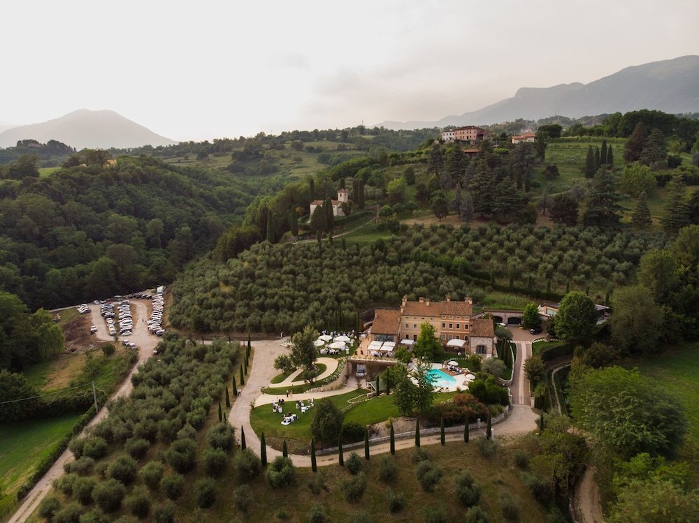 borghetto san biagio relais