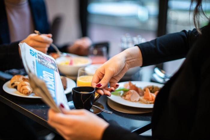 courtyard by marriott paris porte de versailles