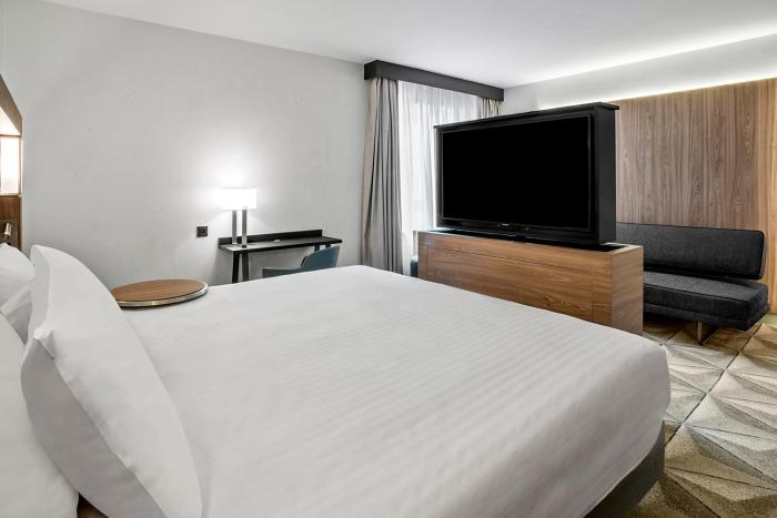 courtyard by marriott paris porte de versailles