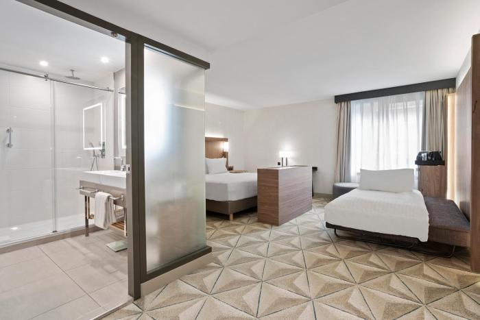 courtyard by marriott paris porte de versailles