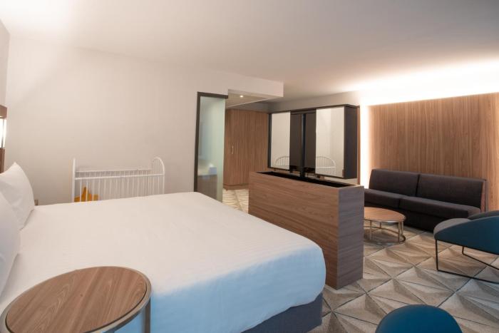 courtyard by marriott paris porte de versailles