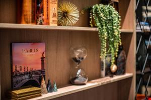 courtyard by marriott paris porte de versailles