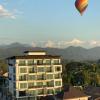 serene vangvieng hotel
