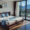 serene vangvieng hotel