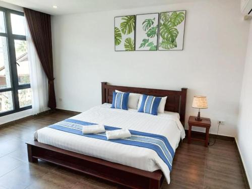 serene vangvieng hotel
