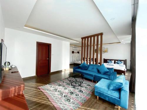 serene vangvieng hotel