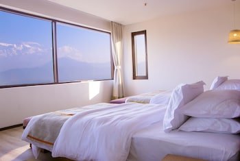 hotel annapurna view sarangkot