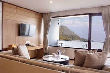 hotel annapurna view sarangkot