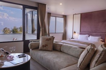 hotel annapurna view sarangkot
