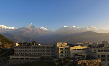 hotel annapurna view sarangkot