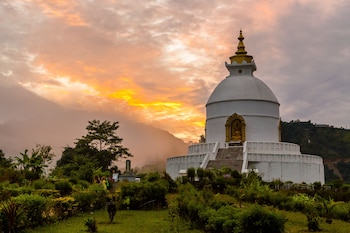 hotel annapurna view sarangkot