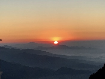 hotel annapurna view sarangkot