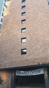 h hotel