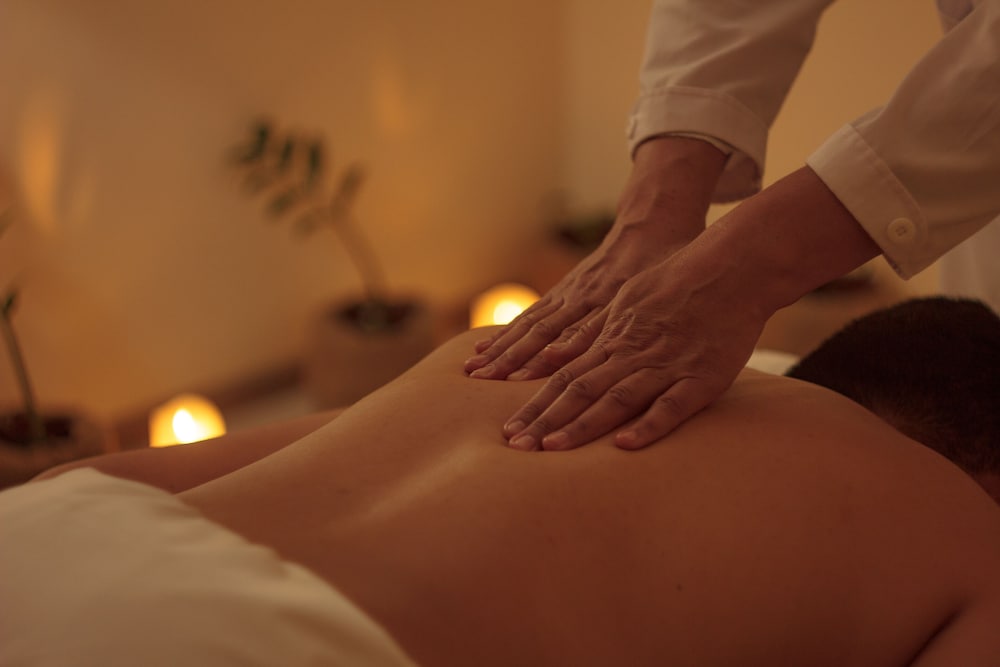 garden hotel and spa