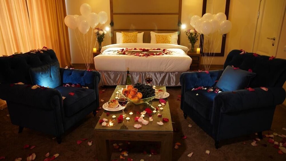 garden hotel and spa