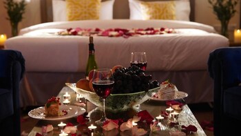 garden hotel and spa