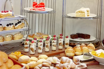 garden hotel and spa