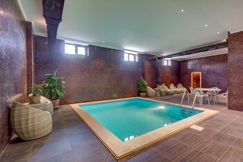 garden hotel and spa