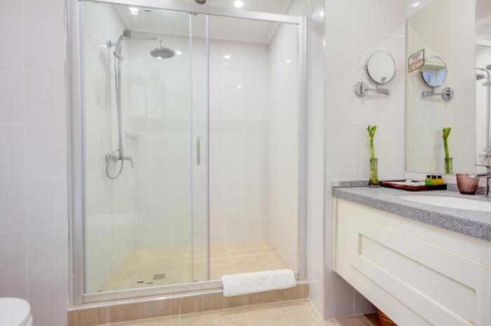 garden hotel and spa