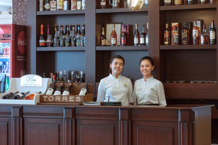 garden hotel and spa