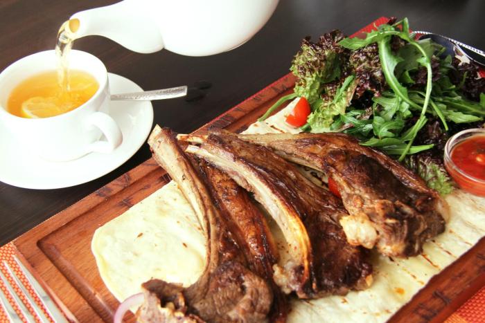 garden hotel and spa