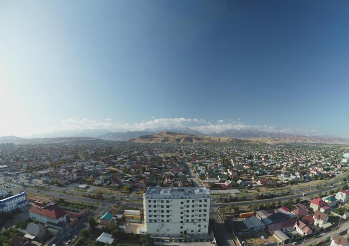 bishkek