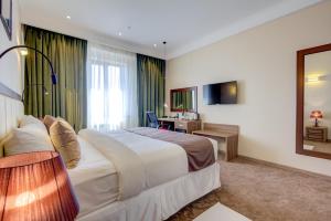 garden hotel and spa