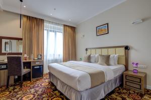 garden hotel and spa