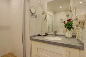 garden hotel and spa